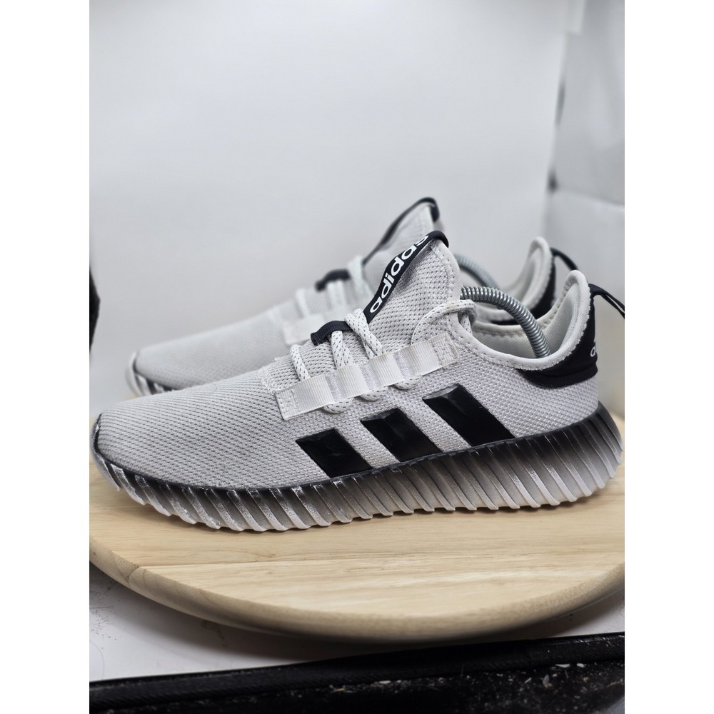 Mens Size 10.5 - adidas Kaptir 3.0 Shoes Comfort Casual Walking Running IE6624
